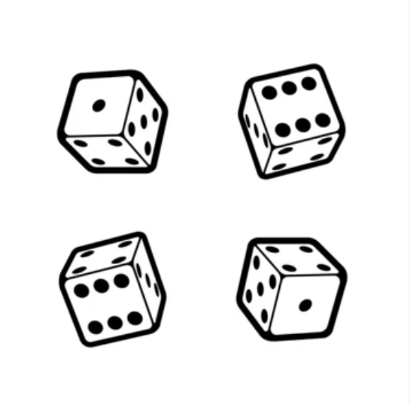 Dice Bundle