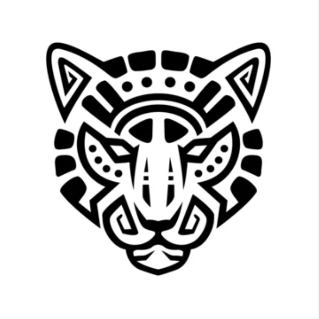 Tribal Tiger