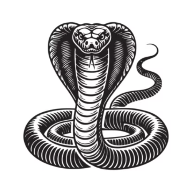 Cobra Tattoo